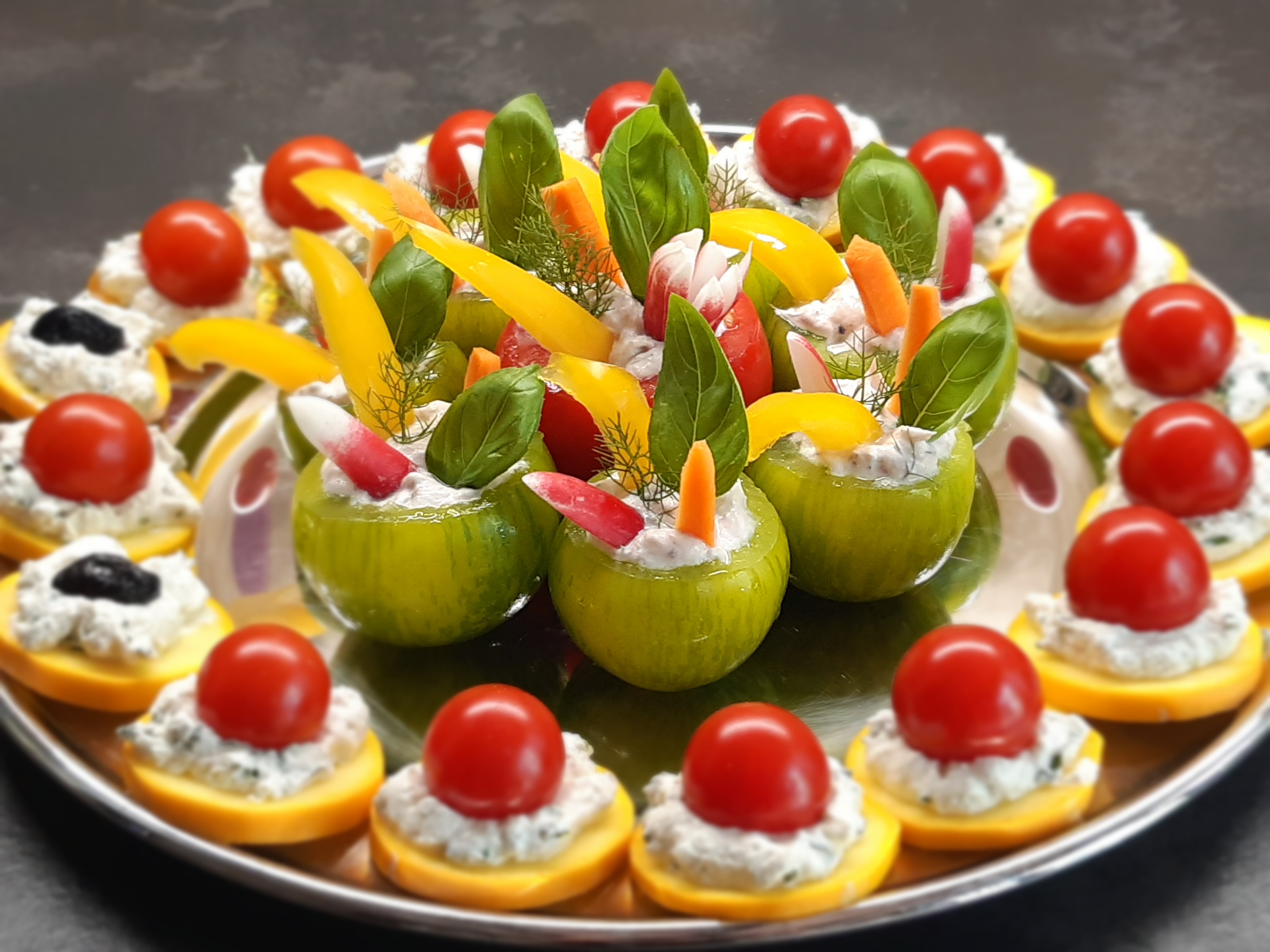 Gomasio manon deloche