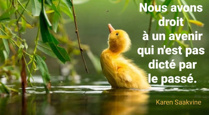 prendre le temps hypnose