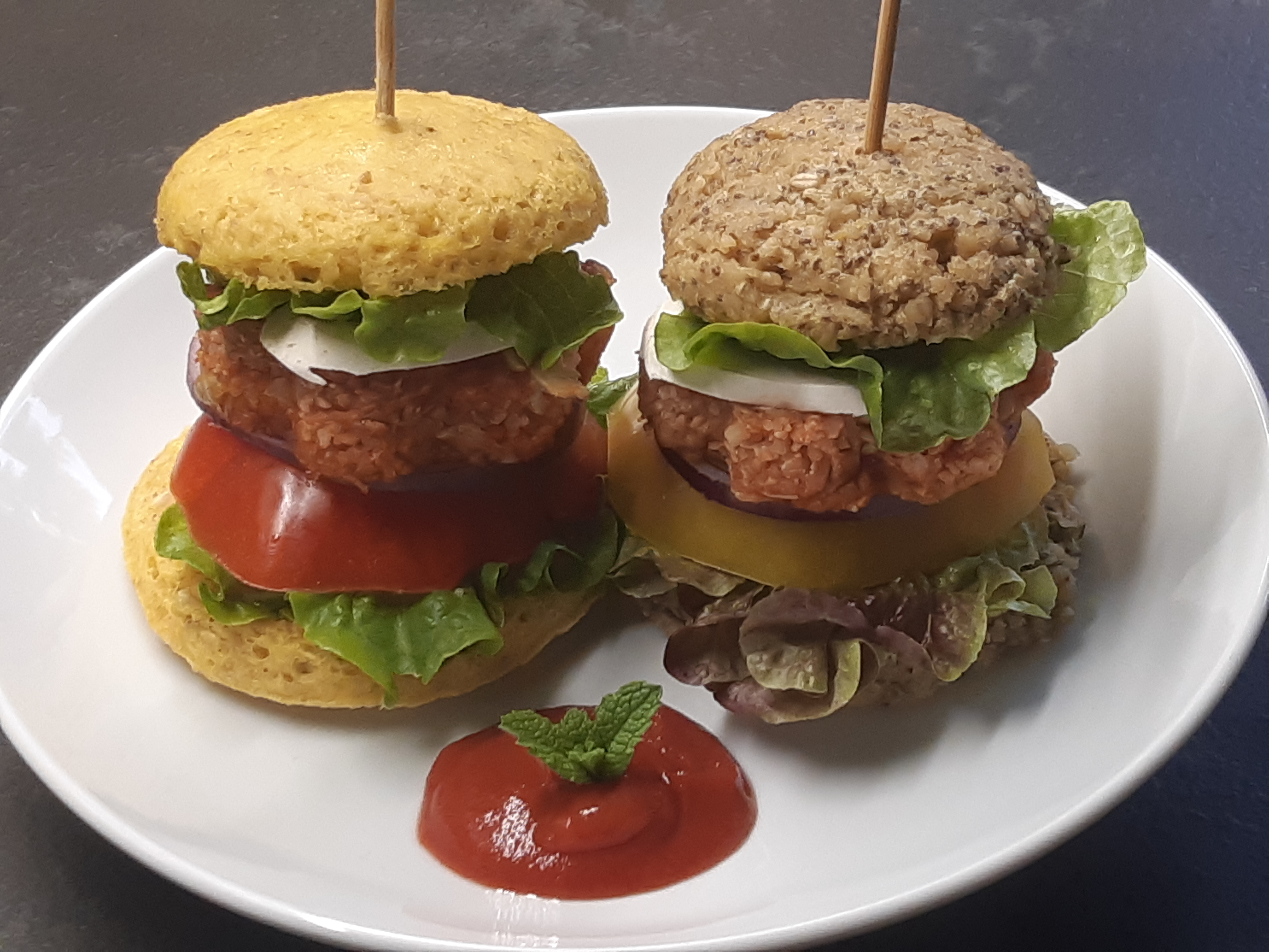 burger manon deloche