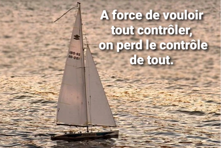 controle alimentation therapie