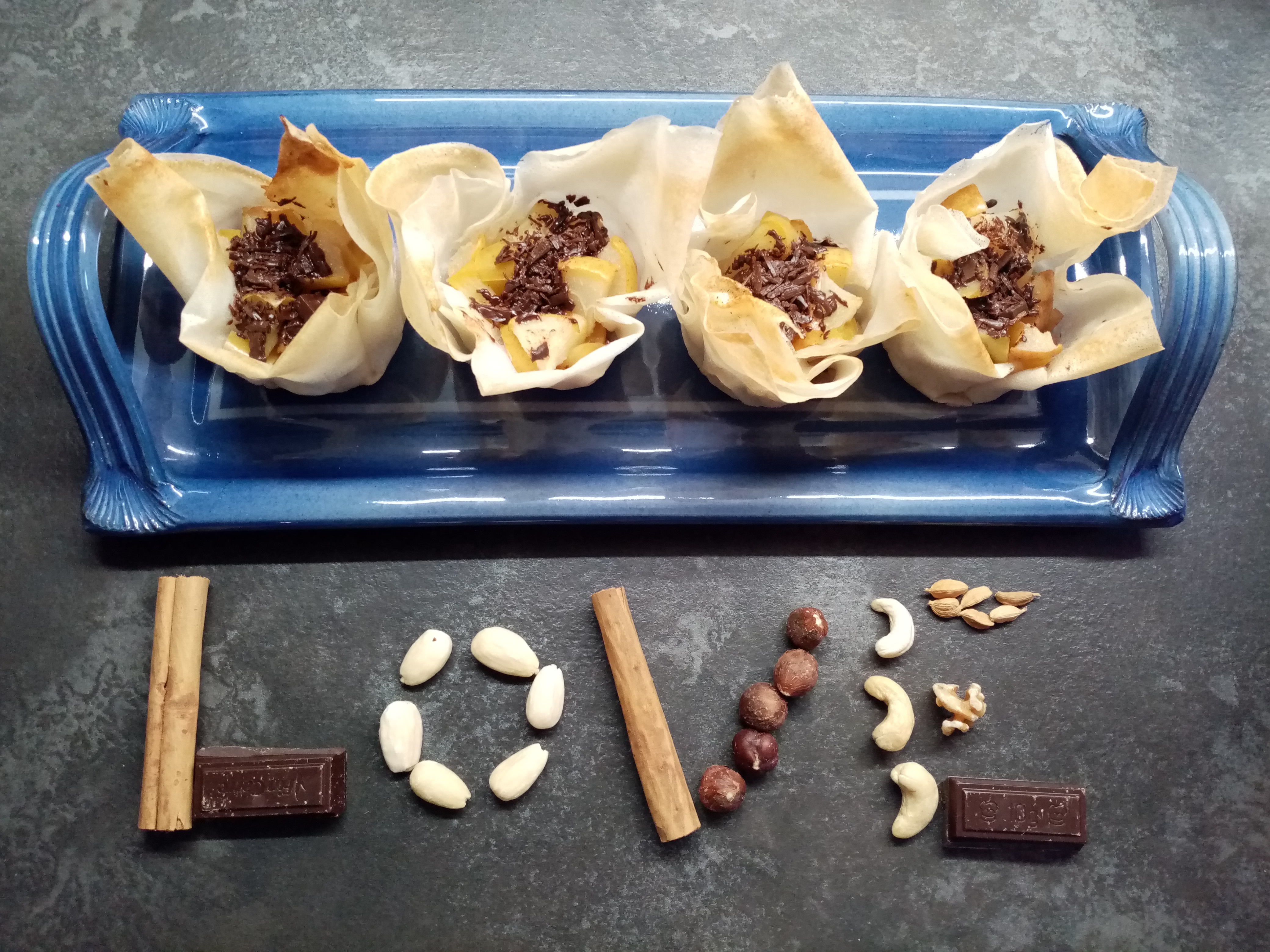 polenta coeur manondeloche