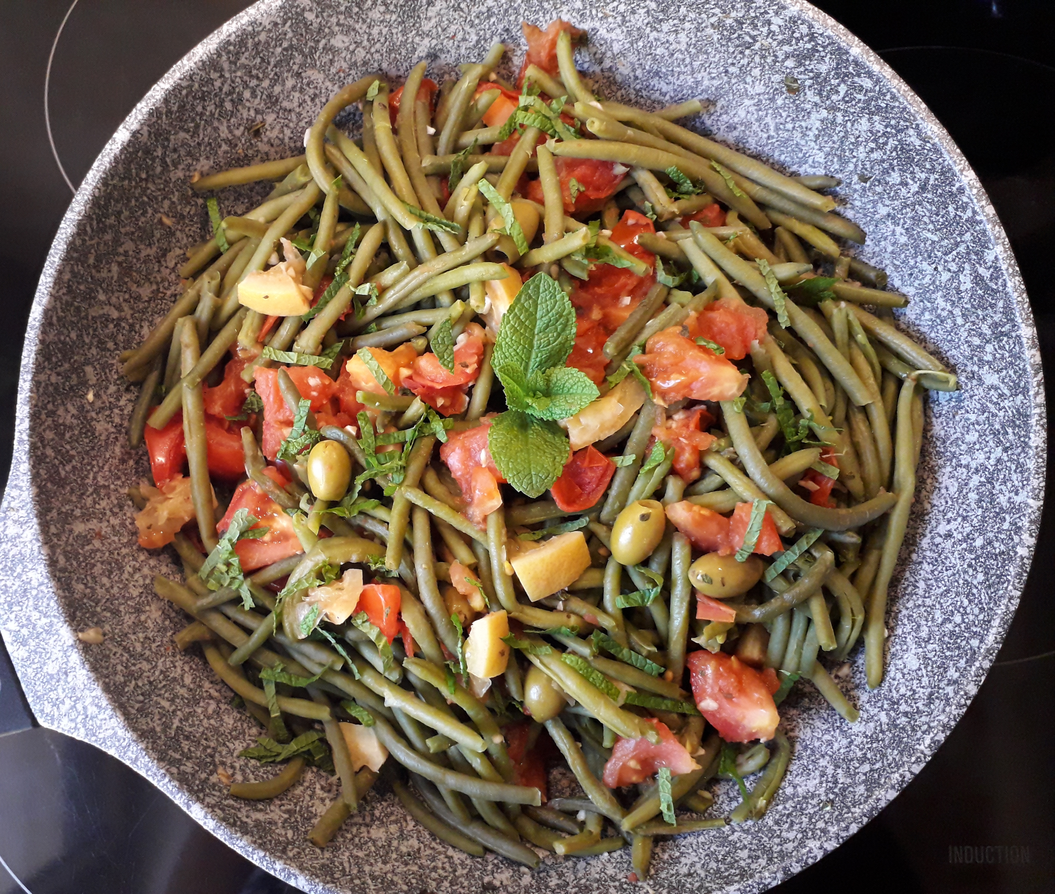 grosse dame manon deloche